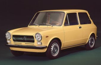 Autobianchi A112