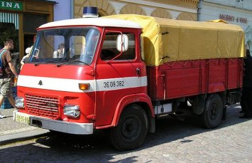 Avia A20