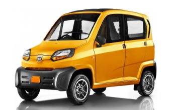 Bajaj Qute