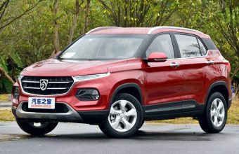 Baojun 510