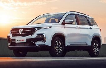 Baojun 530