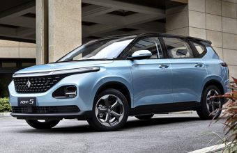 Baojun RM-5