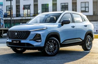 Baojun RS-3