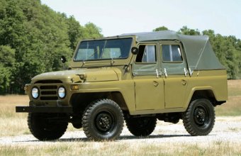 BAW  BJ212