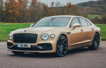 Bentley Flying Spur