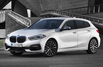 BMW 1 �����