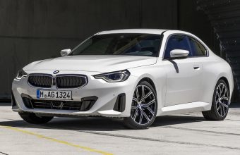 BMW 2 �����