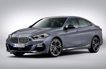 BMW 2 Gran Coupe