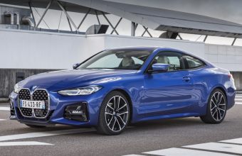 BMW 4 �����