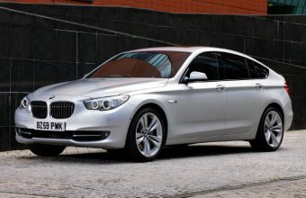 BMW 5 Gran Turismo