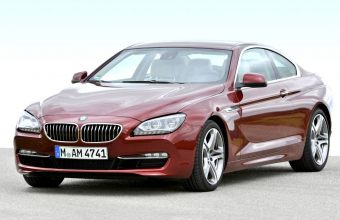 BMW 6 �����