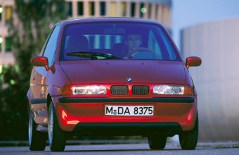 BMW E1