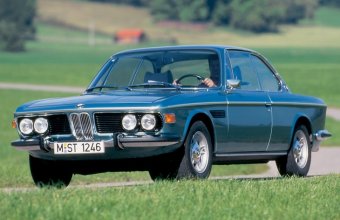 BMW E9