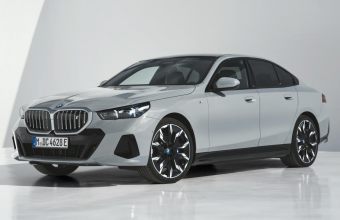 BMW i5