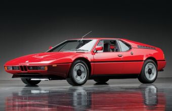 BMW M1