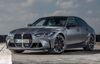 BMW M3