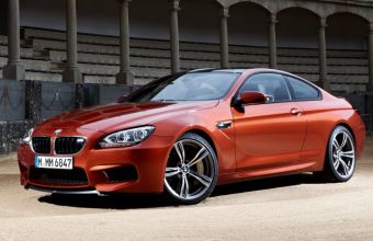 BMW M6