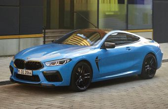 BMW M8