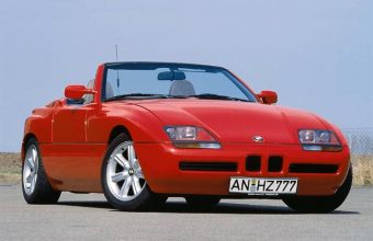 BMW Z1