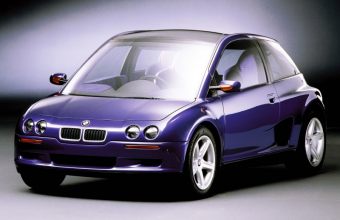 BMW Z13