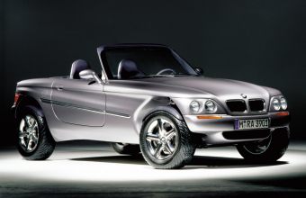 BMW Z18
