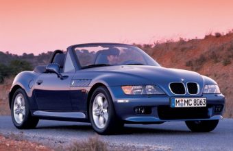 BMW Z3