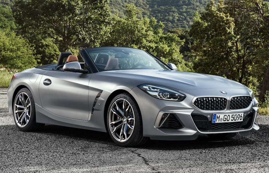 BMW Z4