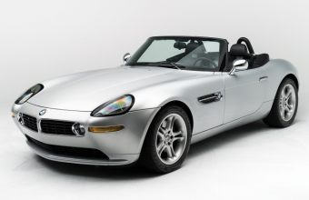 BMW Z8