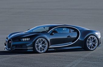 Bugatti Chiron