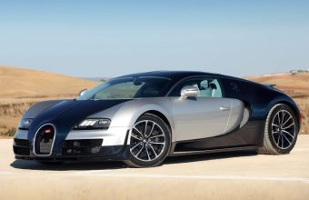 Bugatti Veyron