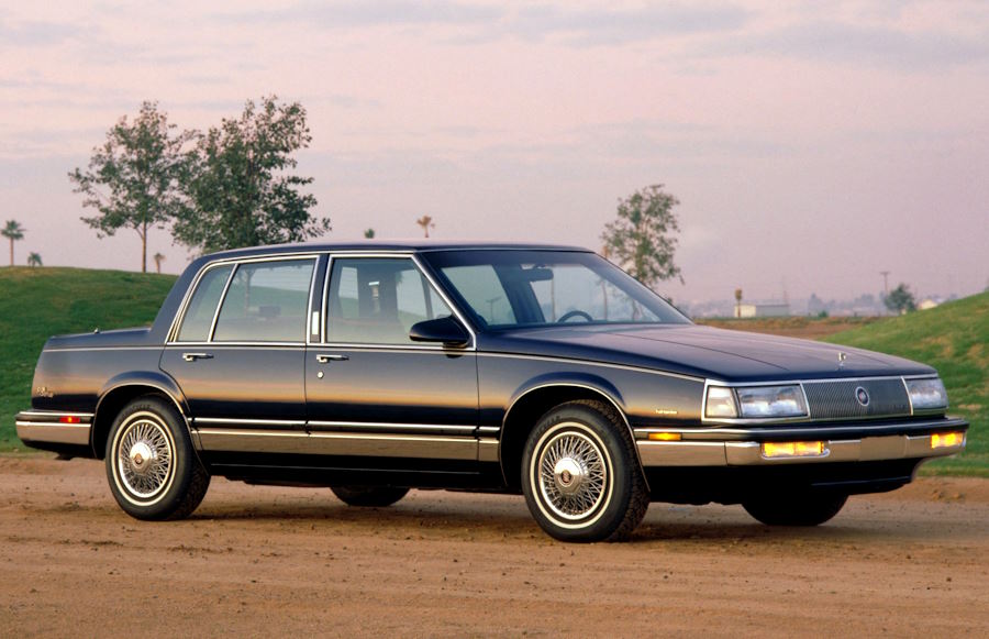 Buick Electra