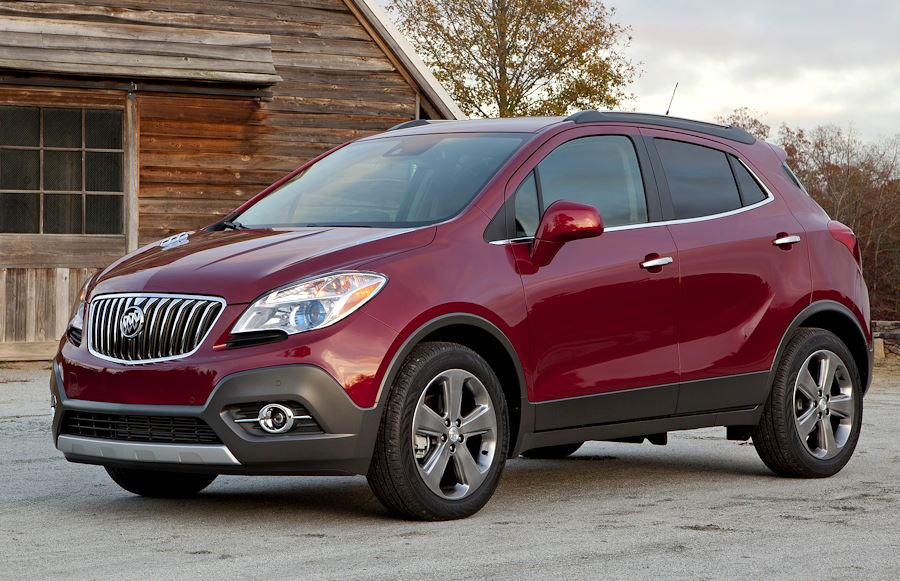 Buick Encore
