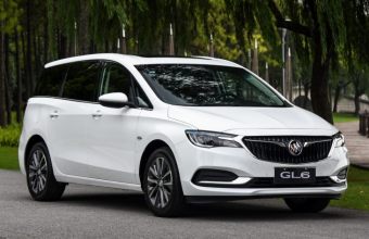 Buick GL6