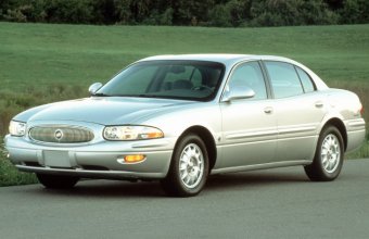 Buick LeSabre