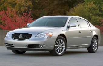 Buick Lucerne