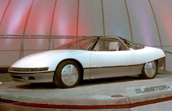 Buick Questor