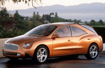 Buick Signia