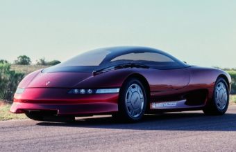 Buick Wildcat