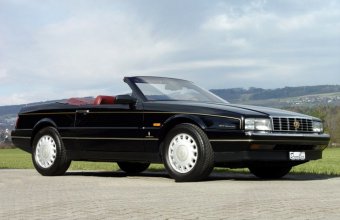 Cadillac Allante