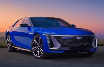 Cadillac Celestiq