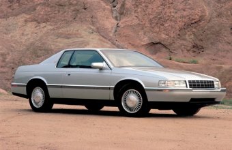 Cadillac Eldorado