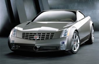 Cadillac Evoq