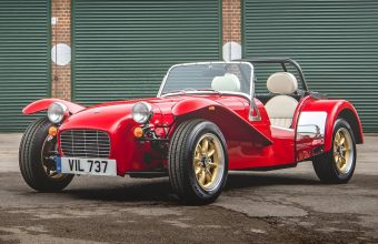 Caterham Seven