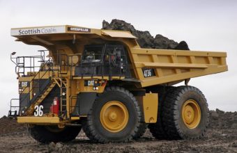 Caterpillar 785