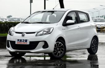 Changan Benni