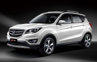 Changan CS35