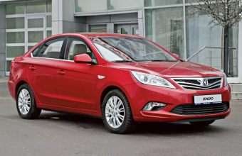 Changan Eado
