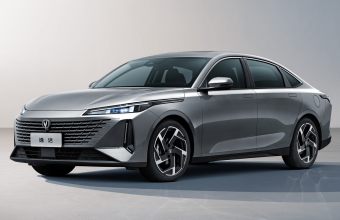 Changan Lamore