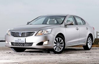 Changan Raeton