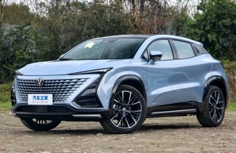 Changan Uni-T